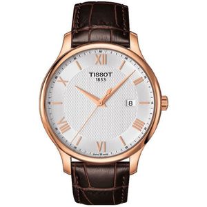 Tissot T-Classic Tradition T063.610.36.038.00 obraz