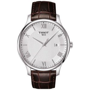 Tissot T-Classic Tradition T063.610.16.038.00 obraz