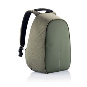 Bezpečnostní batoh, Bobby Hero Regular, 15.6", XD Design, zelený obraz