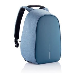 Bezpečnostní batoh, Bobby Hero Regular, 15.6", XD Design, modrý obraz