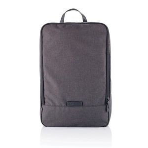 Kompresní cestovní obal do kufru nebo batohu Bobby, XD Design, šedý obraz