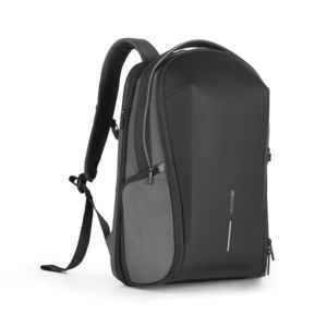 Městský designový batoh, Bizz, 16", XD Design, šedý obraz