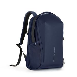 Městský designový batoh, Bizz, 16", XD Design, modrý obraz