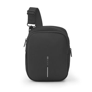 Boxy Sling, nezbytná crossbody taška, XD Design, černá obraz