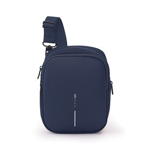Boxy Sling, nezbytná crossbody taška, XD Design, modrá obraz