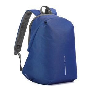 Městský bezpečnostní batoh, Bobby Soft, 15, 6", XD Design, tmavě modrý obraz
