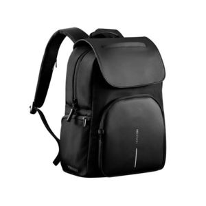 Městský batoh, Soft Daypack, 15l, XD Design, černý obraz