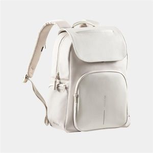 Městský batoh, Soft Daypack, 15l, XD Design, béžový obraz