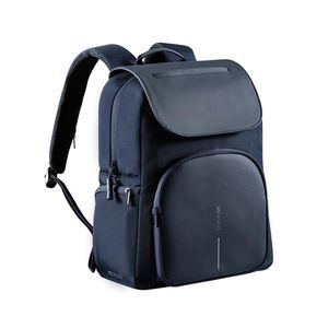Městský batoh, Soft Daypack, 15l, XD Design, navy obraz