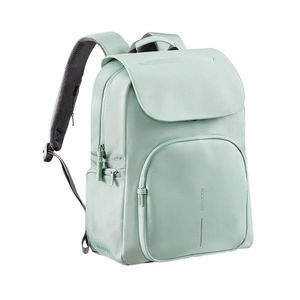Městský batoh, Soft Daypack, 15l, XD Design, mentolový obraz