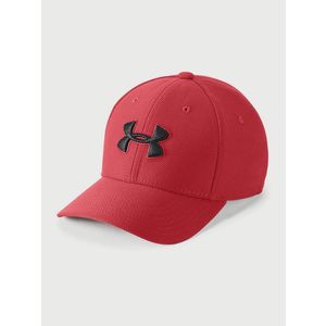 Červená dětská kšiltovka Under Armour obraz