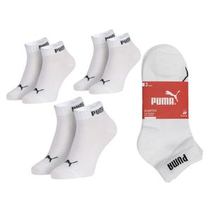 3-pak ponožek Puma Unisex obraz