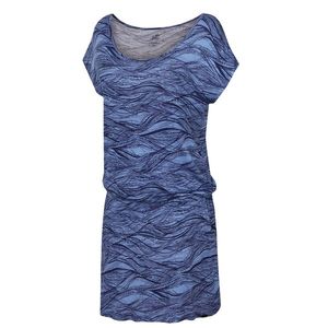 Letní šaty Hannah ZANZIBA placid blue/true navy obraz