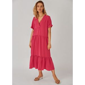 Kolorli Woman's Dress Lou obraz
