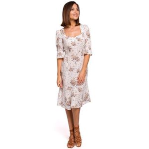 Dámské šaty Stylove Floral obraz