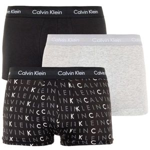 Pánské boxerky Calvin Klein obraz