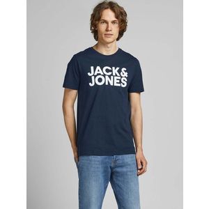 Pánské tričko Jack & Jones Corp obraz