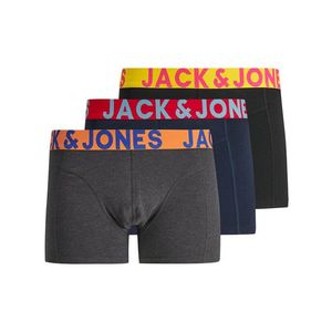 Pánské boxerky Jack & Jones 3PACK obraz