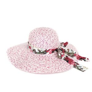 Dámský klobouk Art of Polo Raspberry obraz