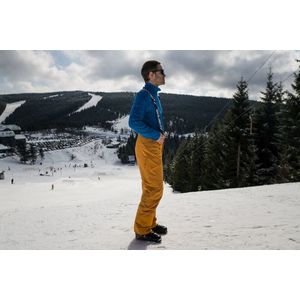 Pánské lyžařské kalhoty HUSKY GILEP M obraz