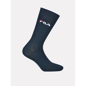 Tmavě modré ponožky FILA obraz