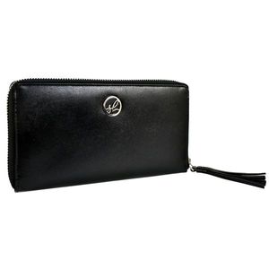 Semiline Woman's Wallet P8224-0 obraz