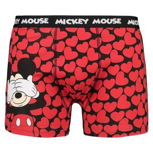Pánské boxerky Mickey 1ks - Frogies obraz