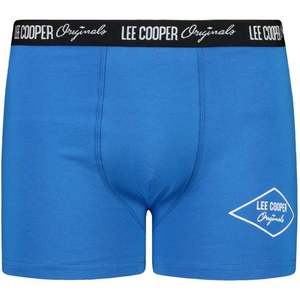 Pánské boxerky Lee Cooper Printed obraz