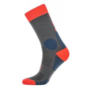 Univerzální ponožky Kilpi MORO-U světle modrá obraz