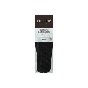 Coccine Insoles Sport Ultra With Active Carbon obraz