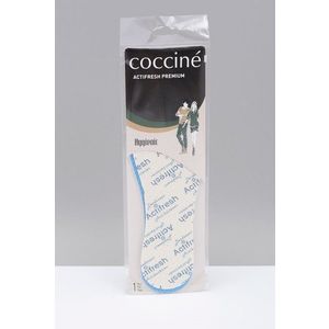 Coccine Antibacterial Mint Insoles Actifresh Premium obraz