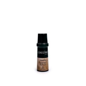 Coccine Shampoo for cleaning stains from Suede and Nubuck obraz