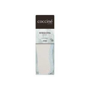 Coccine Refresh Extra Refreshing insoles of 3 pairs obraz