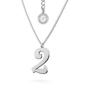 Giorre Woman's Necklace 35779 obraz