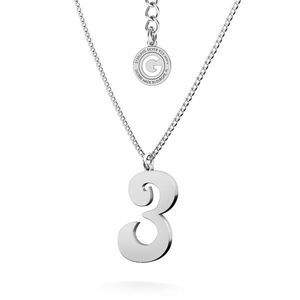 Giorre Woman's Necklace 35781 obraz