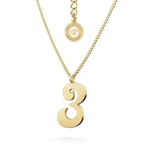 Giorre Woman's Necklace 35782 obraz