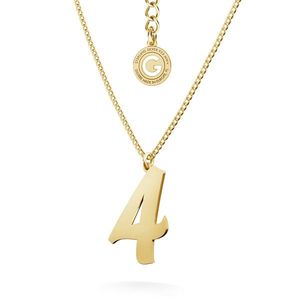 Giorre Woman's Necklace 35784 obraz