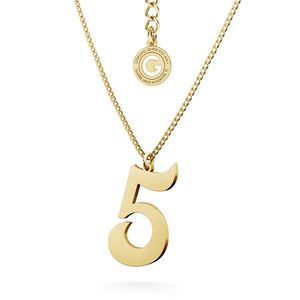 Giorre Woman's Necklace 35786 obraz