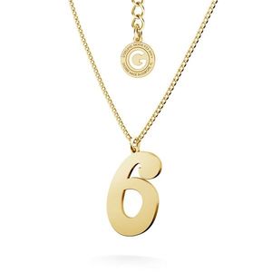 Giorre Woman's Necklace 35788 obraz