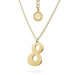 Giorre Woman's Necklace 35792 obraz