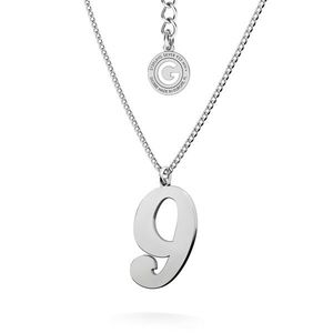 Giorre Woman's Necklace 35793 obraz