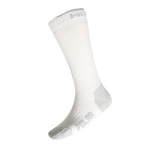 Ponožky HUSKY Polar béžová obraz