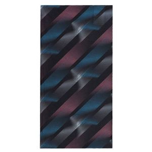 Multifunkční šátek HUSKY Printemp grey blue obraz
