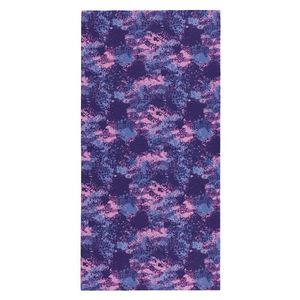 Multifunkční šátek HUSKY Procool pink spots obraz