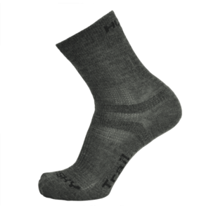 Ponožky HUSKY Trail antracit obraz