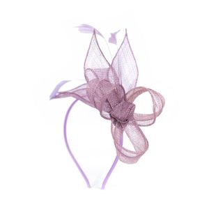 Art Of Polo Woman's Fascinator Cz18577-2 obraz