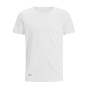 Volcano Man's Regular Silhouette T-Shirt T-Basic M02430-S21 obraz