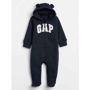 GAP Baby overal Logo v-g flc ftd obraz