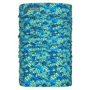 Multifunkční šátek Kilpi DARLIN-J modrý obraz