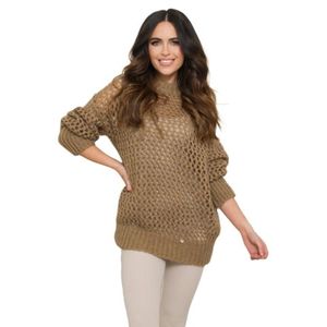 Kamea Woman's Sweater Malika K.21.617.04 obraz